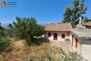 Kefalas Kreta, Kefalas, 3 renovierungsbedürftige Gebäude mit Blick auf die Weißen Berge. Haus kaufen